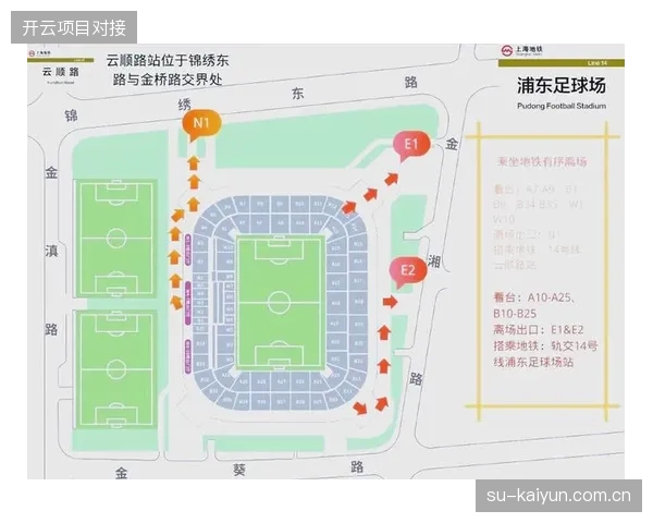 上海浦东足球场高规格赛事直播，多源信号协同如何阻断非法采集链路
